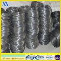 Twisted Black Annealed Binding Wire